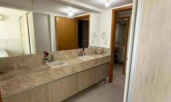 Imagem 7: Apartamento Pé na Areia à Venda em Areia Dourada, Cabedelo! 115m², 3 Quartos, 2 Vagas e La