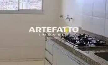 Imagem 6: Cobertura com 4 dormitórios no Residencial Amazonas