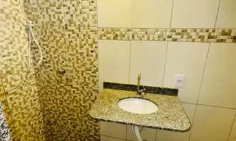 Imagem 7: Alugo casa com 2 quartos em Condado de Maricá - Maricá - RJ