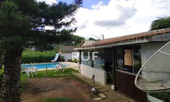 Imagem 2: Casa 550 m² 3 dormitórios Jardim Maristela Atibaia