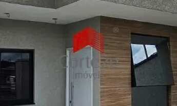 Imagem 3: Casa com 55,17m² 3 quartos, à venda, no bairro Barro Preto em São José dos Pinhais