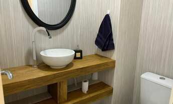 Imagem 3: Apartamento com 3 dormitórios à venda, 89 m² por R$ 1.230.000,00 - Tatuapé - São Paulo/SP