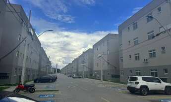 Imagem 3: Seu novo lar no Marajoara I está te esperando!