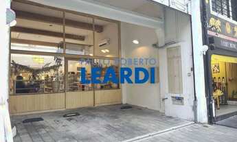 Imagem: LOJA - PINHEIROS - SP