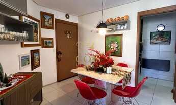 Imagem 6: Apartamento 3 quartos,1 suíte - Edificio Vitta - Ponta Verde