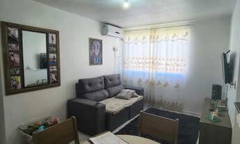 Imagem 4: Apartamento de 2 dormitórios na Restinga