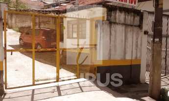 Imagem 5: Terreno ZEU à venda, 427m², na Bela Vista, São Paulo