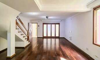 Imagem 6: Sobrado de 4 dormitórios em condomínio no Jaguaré, São Paulo