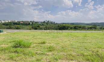 Imagem: Terreno à venda no Loteamento Alphaville