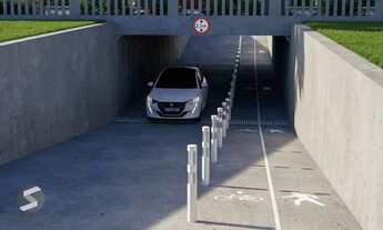 Imagem 4: Terreno Residencial em São José