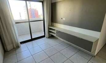 Imagem 4: Excelente apartamento para locação em Tambaú - 3 quartos sendo 1 suíte, localização privil