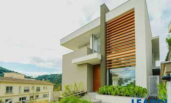 Imagem 2: CASA EM CONDOMÍNIO - TAMBORÉ - SP