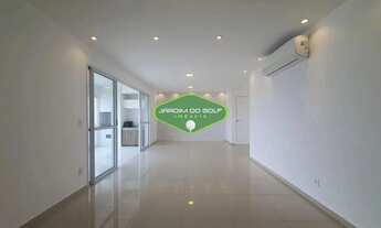 Imagem 4: Apartamento Poema Granja Julieta para aluguel 3 quartos 2 vagas Jardim Caravelas São Paulo