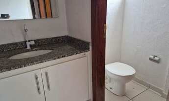 Imagem: Sala para alugar, 44 m² por R$ 1.200,00/mês