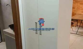 Imagem 7: Apartamento Kitnet Studio venda 37 metros 1 quarto 1 vaga Botafogo - Campinas - SP