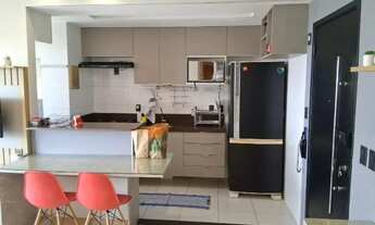 Imagem: RC-ALUGA -SE APT NO ED. THE ONE MOBILIADO