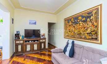 Imagem: Apartamento mobiliado para aluguel em Higienópolis