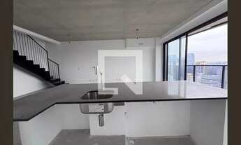 Imagem 6: Apartamento à Venda - Vila Olímpia, 1 Quarto, 154 m2