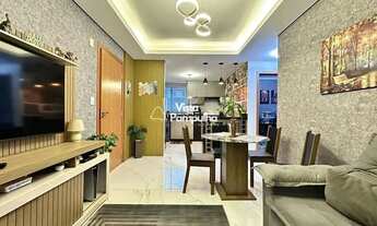 Imagem 4: Apartamento à Venda | 50m²