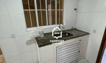 Imagem 2: Casa com 2 dormitórios para alugar, 50 m² por R$ 1.443,56/mês - Cachoeirinha - São Paulo/S