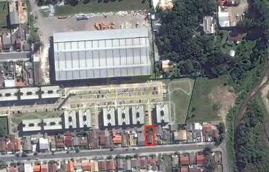 Imagem 6: Invista no Seu Próximo Projeto: Terreno Estratégico em Pinhais