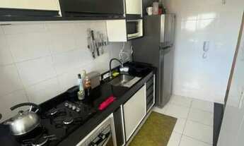 Imagem 6: Apartamento com 2 dormitórios à venda, 51 m² por R$ 415.000,00 - Vila Floresta - Santo And