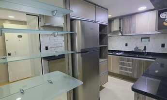 Imagem 13: Apartamento no Condomínio Ville de France - Adrianópolis