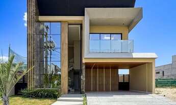 Imagem: Casa de Alto Padrão à Venda - Terras Alphaville