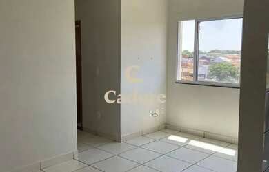 Imagem: Apartamento 2/4 no 6º andar a venda no