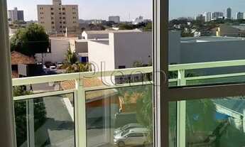 Imagem 5: Apartamento à venda e para alugar em Indaiatuba, Centro, com 3 quartos, com 85 m², Edifíci