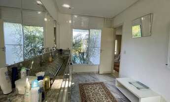 Imagem 5: Casa Térrea de Alto Padrão - Condomínio Busca Vida