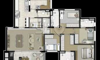 Imagem: Lançamento Paulo Mauro