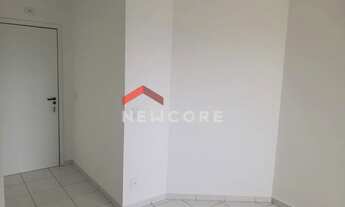 Imagem 6: Apartamento em Rua Alberto Segalla - Jardim Infante Dom Henrique - Bauru/SP