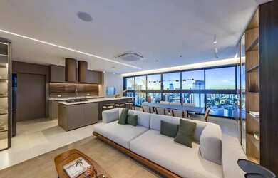 Imagem 2: Summit Batel - o mais novo lançamento da A. Yoshii