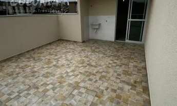 Imagem 2: Cobertura para venda ou locação - Vila Mazzei, Santo André