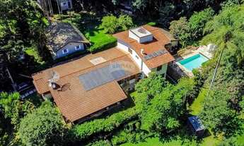 Imagem: Casa no Condomínio Estância Parque Atibaia