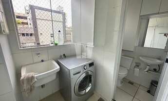 Imagem 7: 3 Quartos com lazer no Lourdes