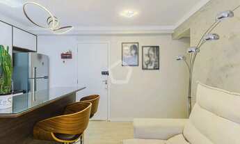 Imagem 2: Apartamento em Cambuci