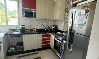 Imagem 2: APARTAMENTO NO CONDOMÍNIO JEQUITIBÁ DE 2 DORMITÓRIOS COM FOGÃO E ARMÁRIOS INSTALADOS!