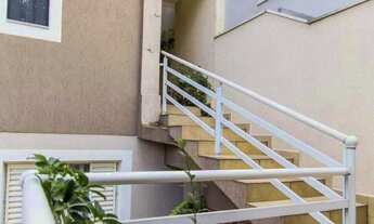 Imagem 4: Sobrado com 3 dormitórios à venda, 300 m² por R$ 1.170.000,00 - Utinga - Santo André/SP