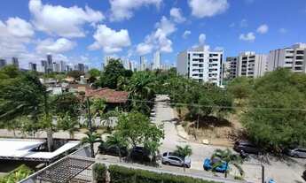 Imagem 3: Apartamento à venda no VARANDAS DO CAPIBARIBE, POÇO DA PANELA, Recife, PE