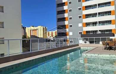 Imagem: Apartamento ao lado do AEROCLUBE disponível!