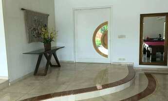 Imagem 2: Casa com 5 dormitórios para alugar, 1625 m² por R$ 35.000,00/mês - Parque Dom Henrique - C