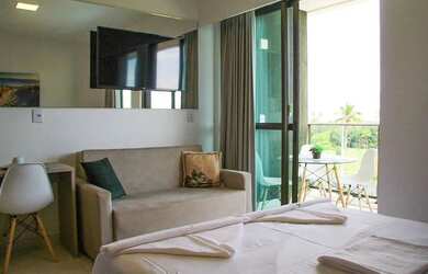 Imagem 7: MANA BEACH EXPERIENCE - Seu Refúgio à Beira-Mar!