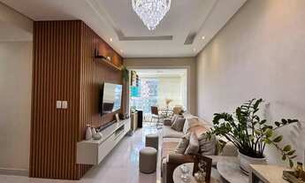 Imagem 2: Lindo apartamento de 3/4 no Jardim Aeroporto - Lauro de Freitas