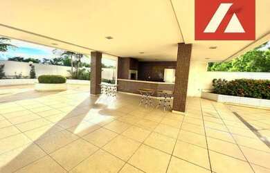 Imagem 4: Rosa D' América - 03 quartos - 85 m²