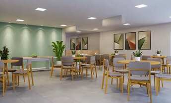 Imagem 7: Apartamento Garden à venda em Recife, Imbiribeira, com 2 quartos, 79,25m²