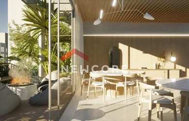 Imagem 3: Apartamento em Rua Wilson Belber - Perequê - Porto Belo/SC