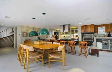 Imagem 5: SOBRADO - ALTO DE PINHEIROS - SP