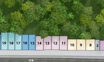 Imagem 2: Casa 3 Dormitórios para venda em Bombinhas - SC